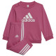 Adidas Βρεφικές φόρμες σετ I BOS Jog FT